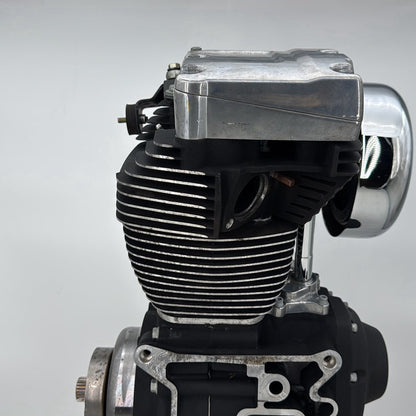 2006 - 2017 Harley-Davidson Dyna Street Bob EFI Twin Cam 88 Engine Motor 19587-06