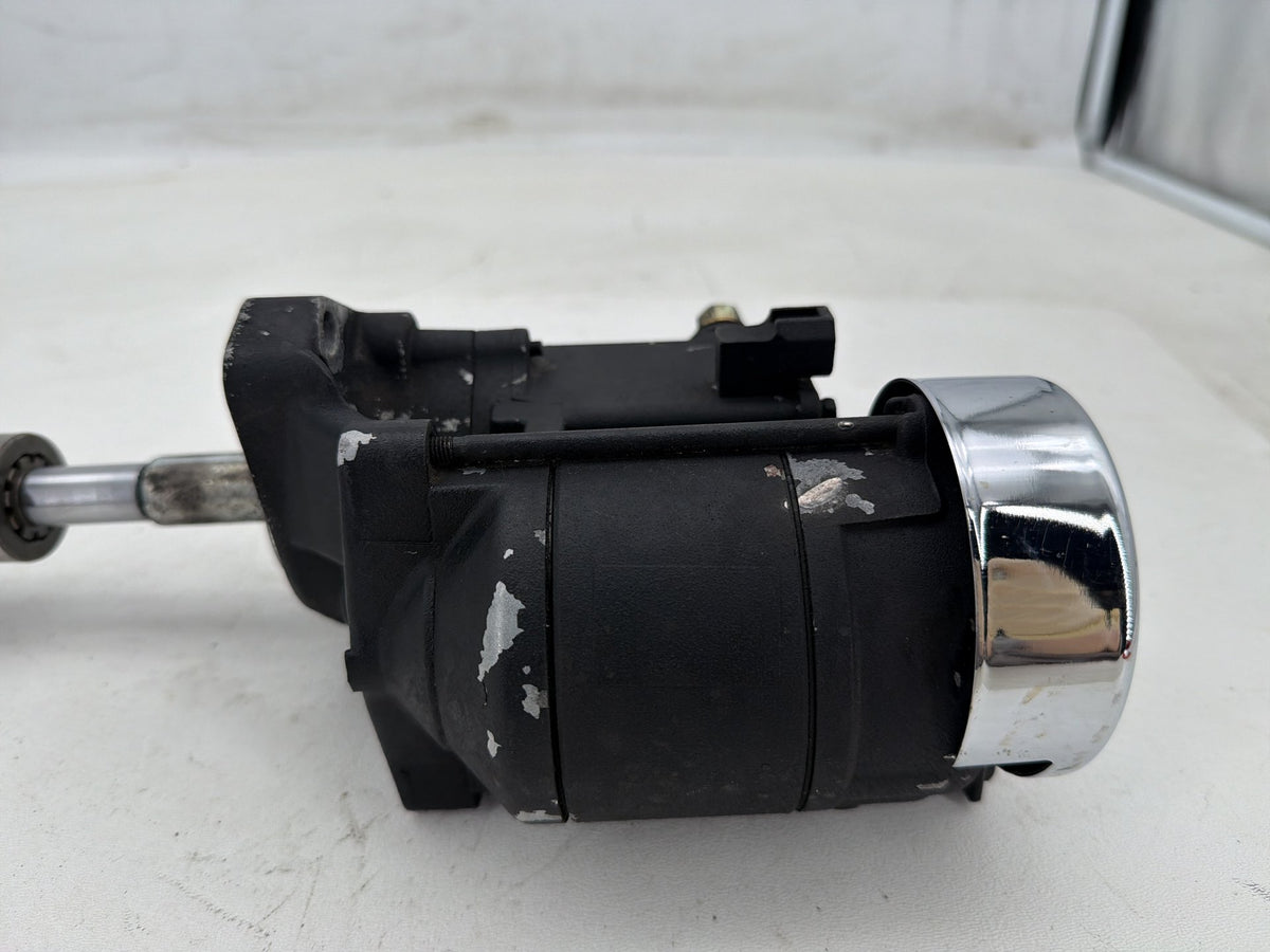 2003 Harley Electra Glide Touring Ultra OEM Engine Starter Motor 31553-94B 12V