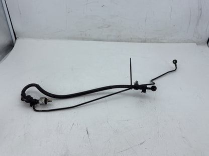1998 Harley Road King Touring FLHRCI Classic OEM Rear Brake Hose Line Pipe