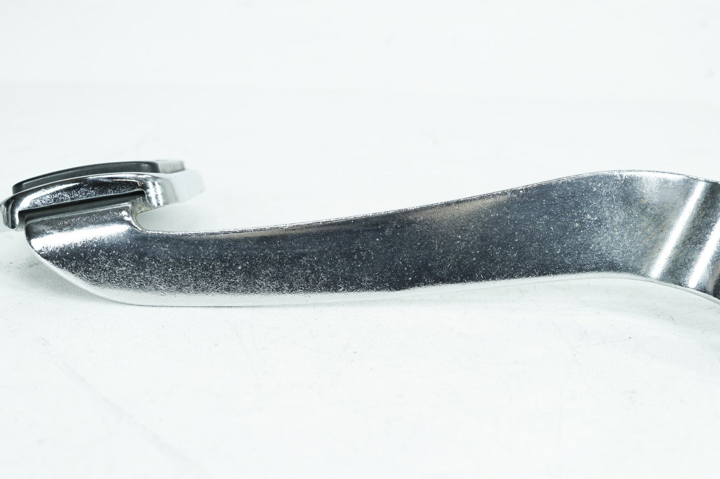 1999 - 2006 Harley-Davidson Touring Street Glide Foot Brake Control Lever Pedal 42407-02