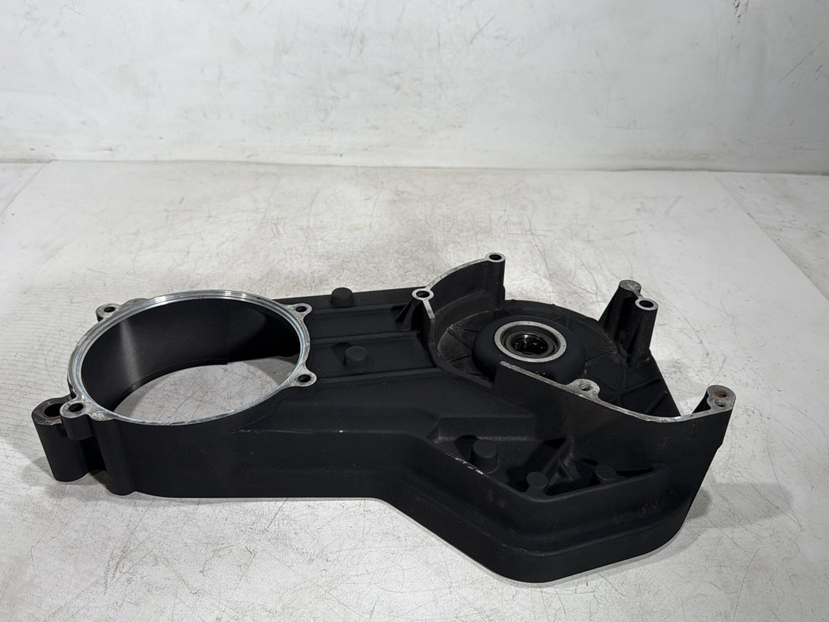 2006 Harley Electra Glide Touring Ultra FLHTCUI OEM Inner Primary Clutch Cover