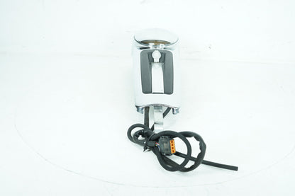 2007 - 2013 Harley-Davidson Touring Electra Glide Ultra Fuel Gas Tank Dash Console NOKey 61270-08