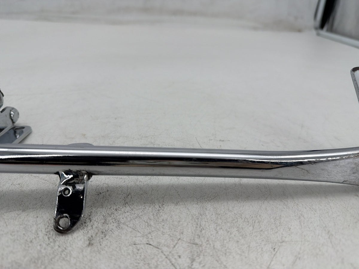 1996 Harley Electra Glide Touring Ultra OEM Left Side Jiffy Kick Stand