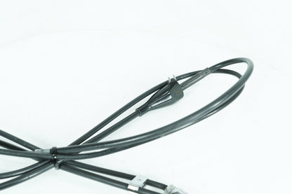 1999 - 2006 Harley-Davidson Touring Electra Glide Classic Idle Throttle Wire Cables Line  	56357-02