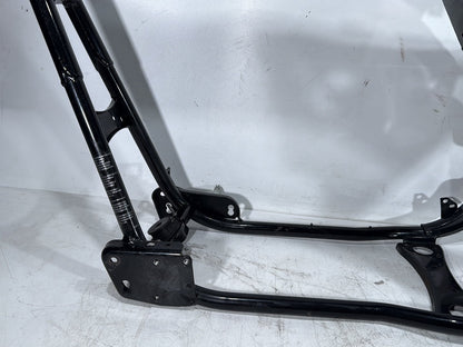 2007 Harley Touring FLHTC Electra Glide Classic OEM Body Main Frame Chassis SLVG