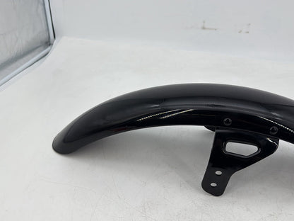1999 - 2006 Harley-Davidson Dyna Super Glide Front Wheel Fender Shell Panel 60139-06