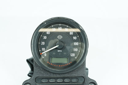 2012 - 2026 Harley-Davidson Sportster Iron 883 Speedo Speedometer Gauge Cluster 70900215A
