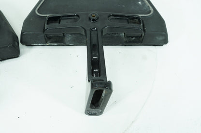 2007 - 2013 Harley-Davidson Touring Electra Glide Classic Left & Right Passenger Floorboard Foot Rest 50613-91A