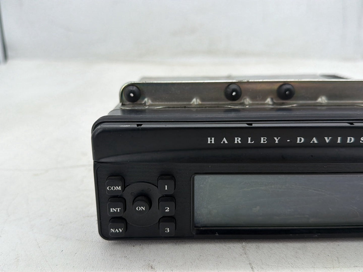 2007 Harley Electra Glide Touring Ultra OEM Harman Kardon Radio Player