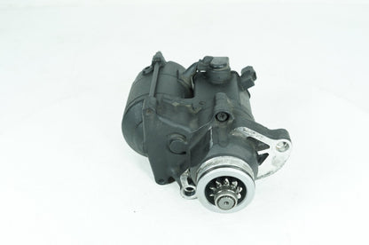2007 - 2013 Harley-Davidson Softail Heritage Classic Engine Starter Motor  	31618-06A