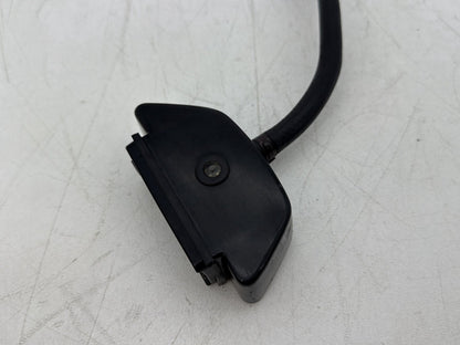 1997 Harley Softail Heritage OEM Rear Brake Line Master Cylinder Reservoir Tank