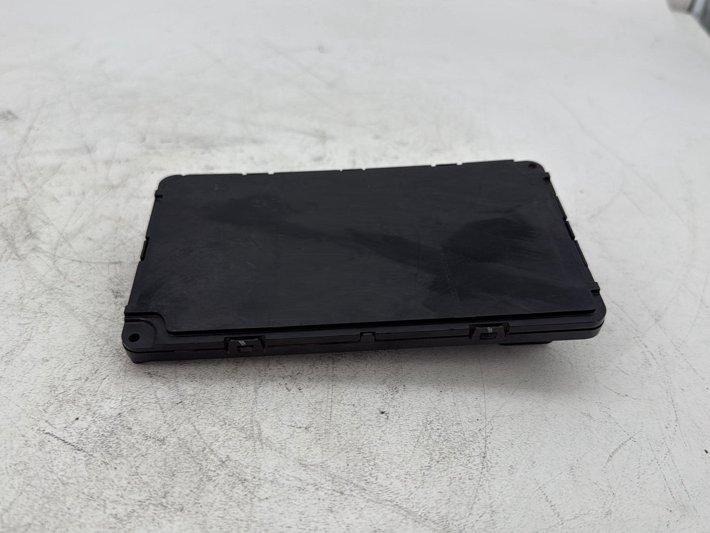 2018 Harley Electra Glide Touring Ultra FLHTCU OEM Body Control Module BCU BCM