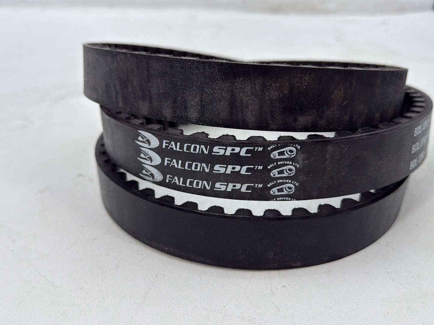 2005 Harley Road Glide Touring FLTRI OEM Rear Drive Belt