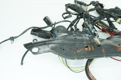Harley-Davidson Misc  Main Wire Wiring Harness Loom