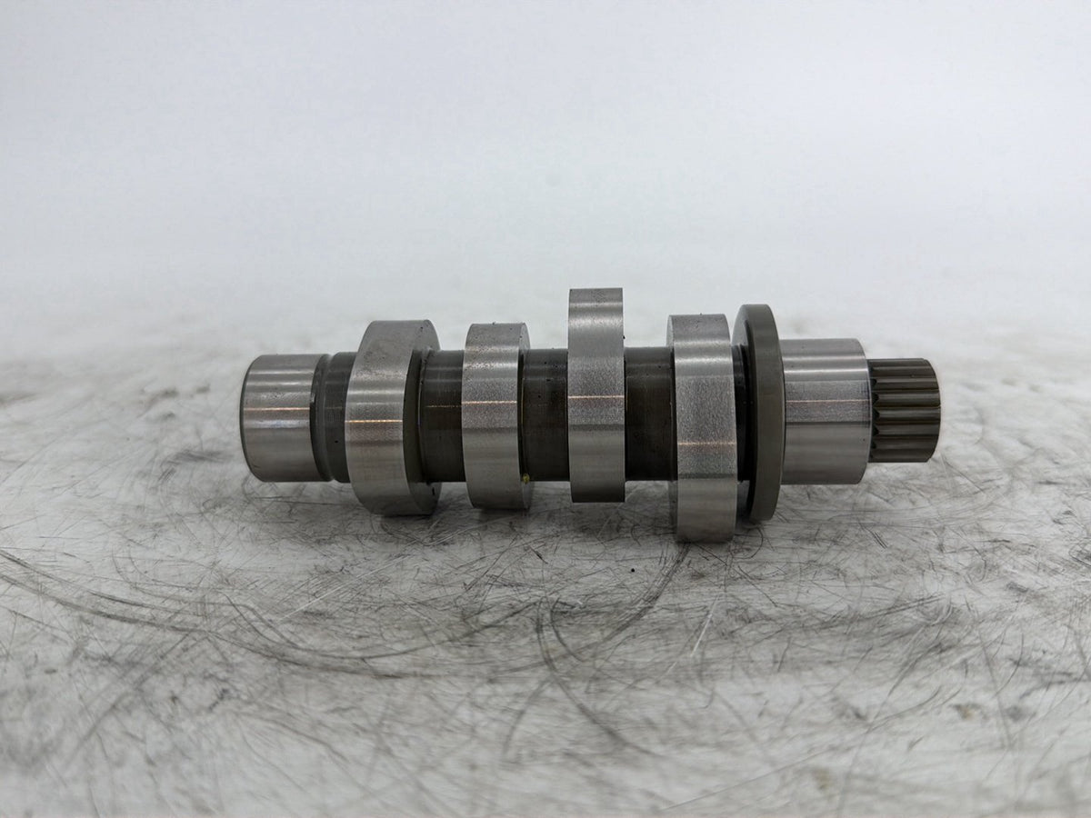 2017 Harley Touring FLHXS Street Glide OEM Engine Cam Shaft Camshaft 25400190