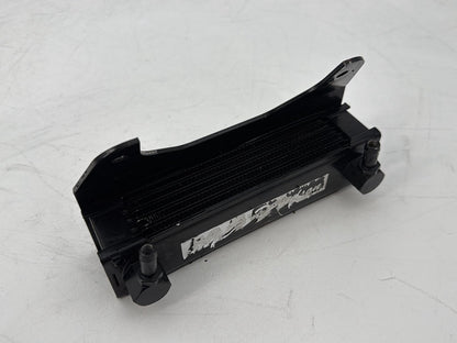 1999 - 2006 Harley-Davidson Touring Electra Glide Classic Oil Cooling Cooler Core Radiator 63083-11