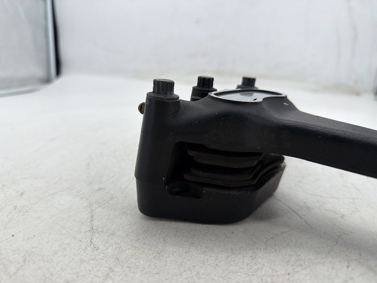 2001 Harley Softail Standard FXST OEM Rear Back Brake Caliper