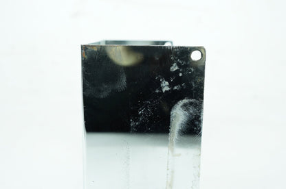1999 - 2006 Harley-Davidson Dyna Wide Glide Lower Battery Tray Stay Box Cover Panel 66375-97