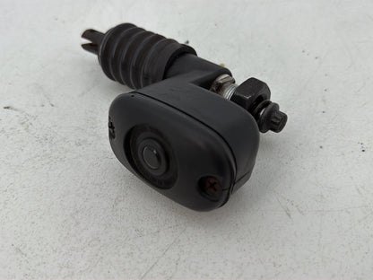2007 - 2012 Harley-Davidson Touring Street Glide Rear Brake Master Cylinder Reservoir