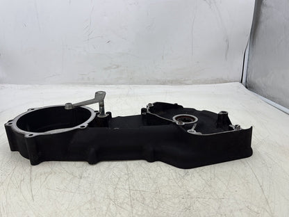 2012 Harley Dyna Super Glide Custom FXDCI OEM Inner Primary Clutch Cover