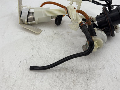 2018 Harley Electra Glide Touring Ultra Fuel Pump Gas Gasoline Petrol Sending