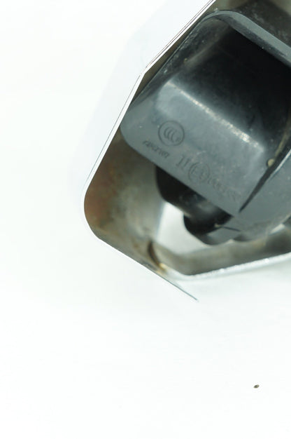 2008 - 2016 Harley-Davidson Touring Electra Glide Ultra Horn Signal Klaxon Chrome Cover 69012-93A