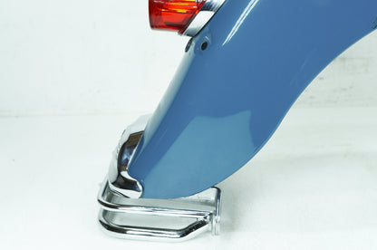 1999 - 2006 Harley-Davidson Touring Road King Classic Rear Wheel Fender Taillight Brake Lamp   59579-01B