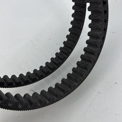 2008 - 2016 Harley-Davidson Touring Street Glide Rear Drive Belt  	40024-09