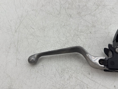 2006 Harley Electra Glide Touring Classic FLHTCI OEM Front Left Hand Clutch Control Lever