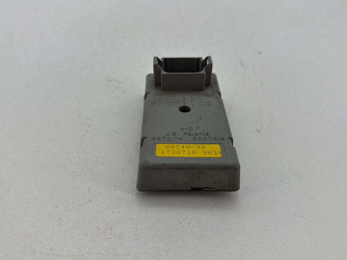 1997 Harley Road King Touring FLHRI OEM Turn Signal Module Canceller TSM