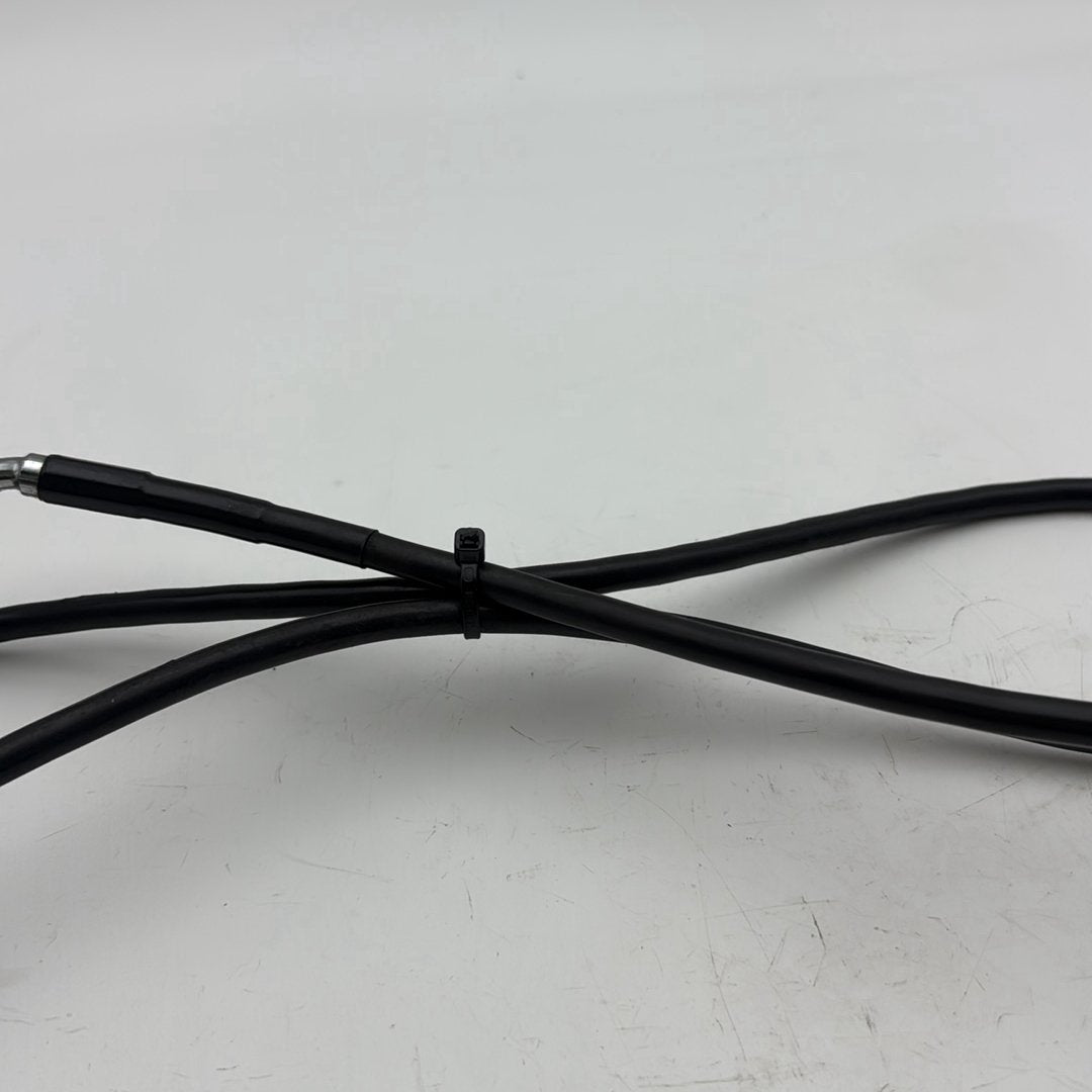 2007 - 2012 Harley-Davidson Dyna Street Bob Front Brake Hose Line Pipe 42728-06