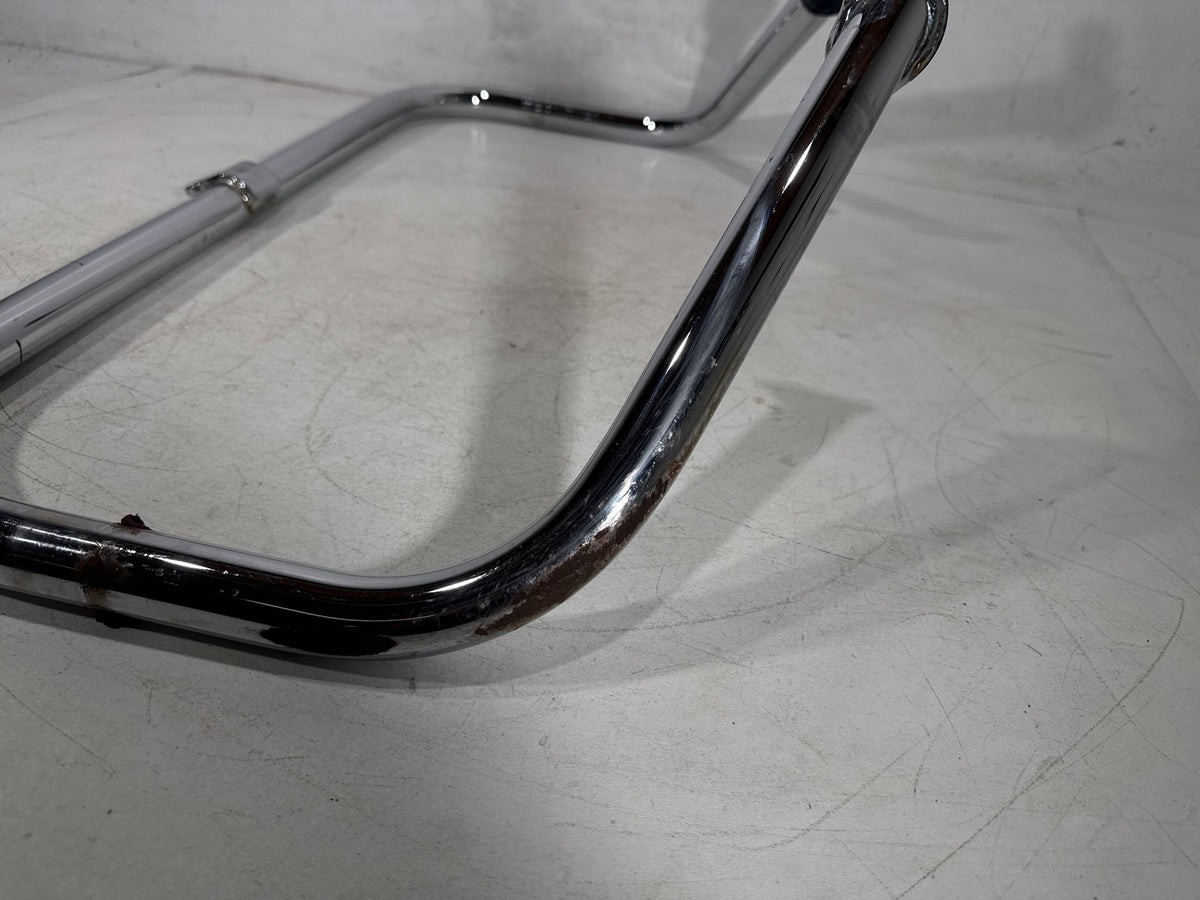 2013 Harley Street Glide Touring FLHX OEM Front Engine Crash Highway Bar Guard