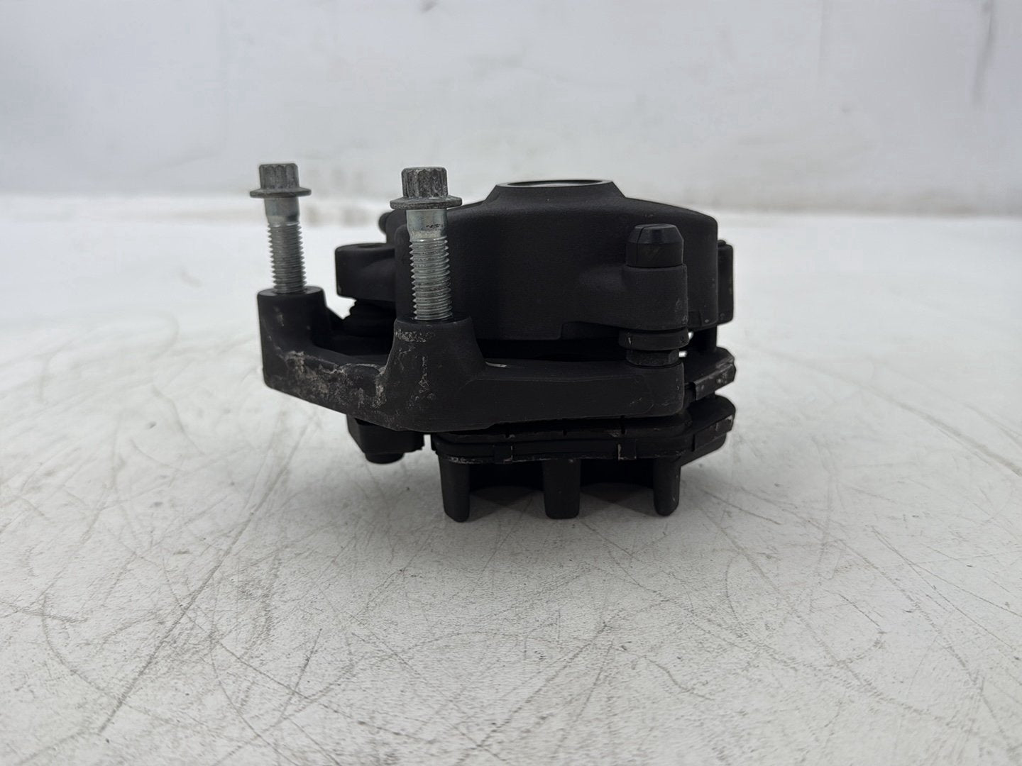 2013 Harley Forty-Eight Sportster 1200X OEM Front Left 1 Brake Caliper