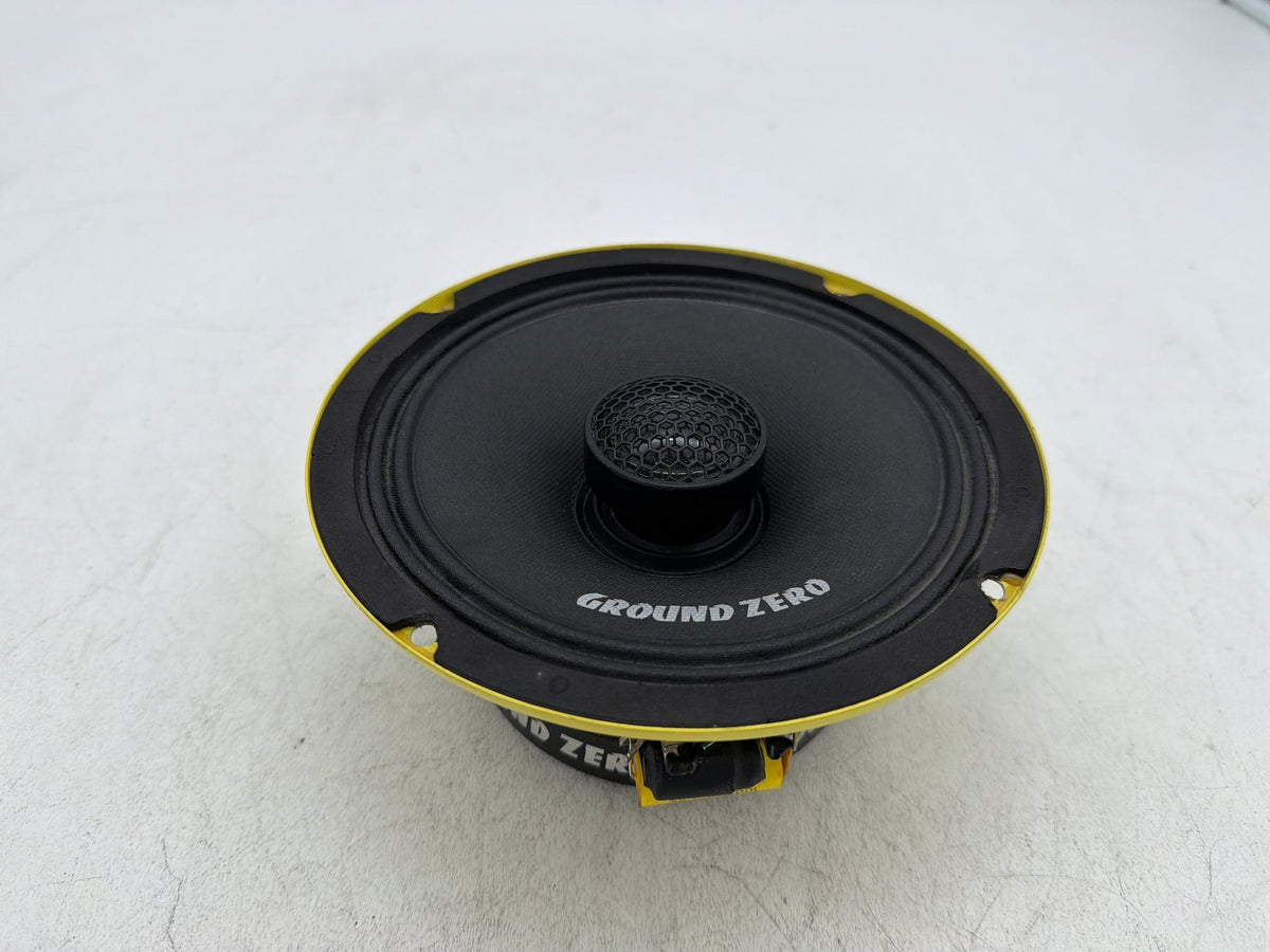 2006 Harley Street Glide Touring FLHX OEM Front 1 Sound Audio Speaker