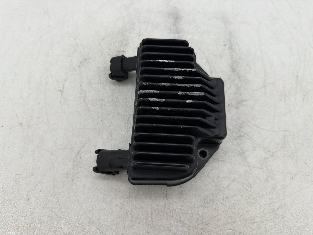2017 Harley Dyna Street Bob FXDB OEM Voltage Regulator Rectifier