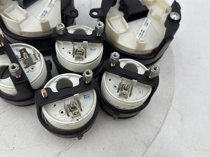 1999 - 2006 Harley-Davidson Touring Electra Glide Ultra Air Oil Volt Fuel Tacho Speedo Gauges 67349-04A , 67348-04D