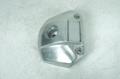 1986 - 2003 Harley-Davidson Sportster Hugger Headlight Headlamp Visor Mount Bracket 67806-92