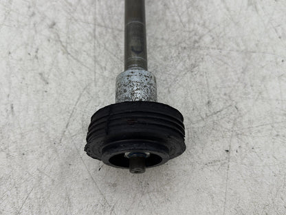 2006 Harley Road King Touring FLHRCI Classic OEM Rear Fork Swingarm Pivot Bolt Shaft