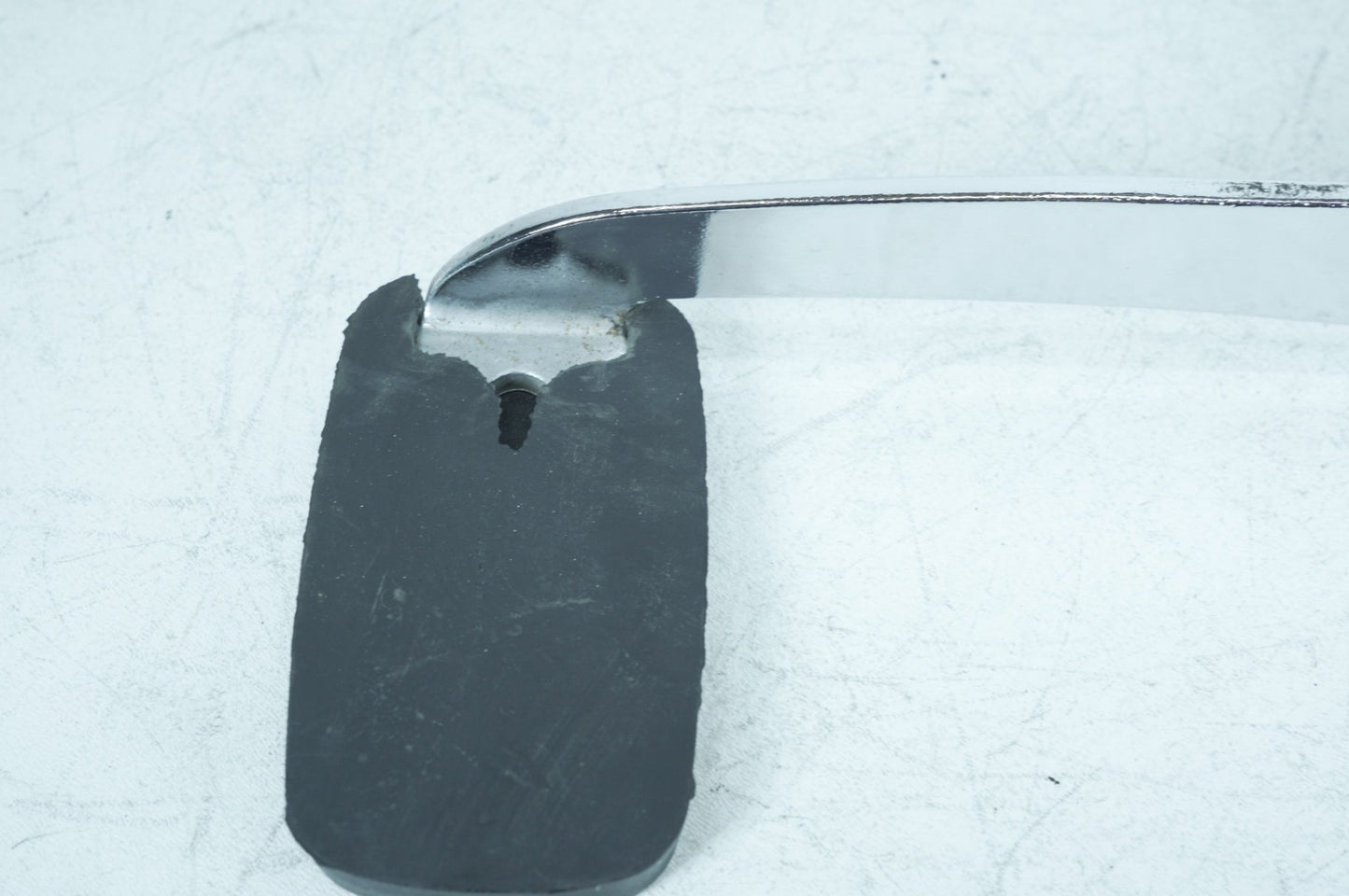 2007 - 2011 Harley-Davidson Touring Electra Ultra Foot Brake Control Lever Pedal 42407-08