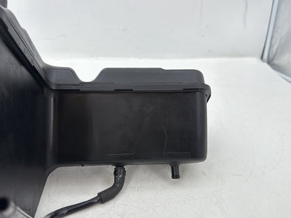 2006 Harley Sportster XL883C 883 Custom OEM Oil Tank Reservoir Bottle Canister & Dipstick