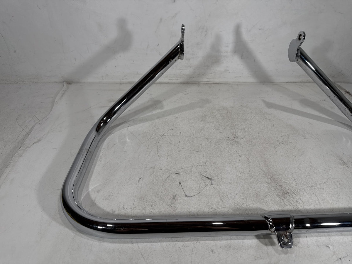 2011 Harley Electra Glide Touring Ultra OEM Front Engine Crash Highway Bar Guard