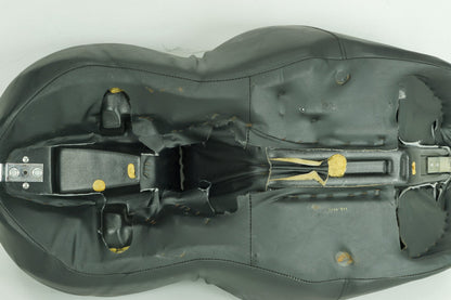 2012 - 2016 Harley-Davidson Touring Electra Ultra CVO Passenger Rider Driver Seat Saddle 52000080