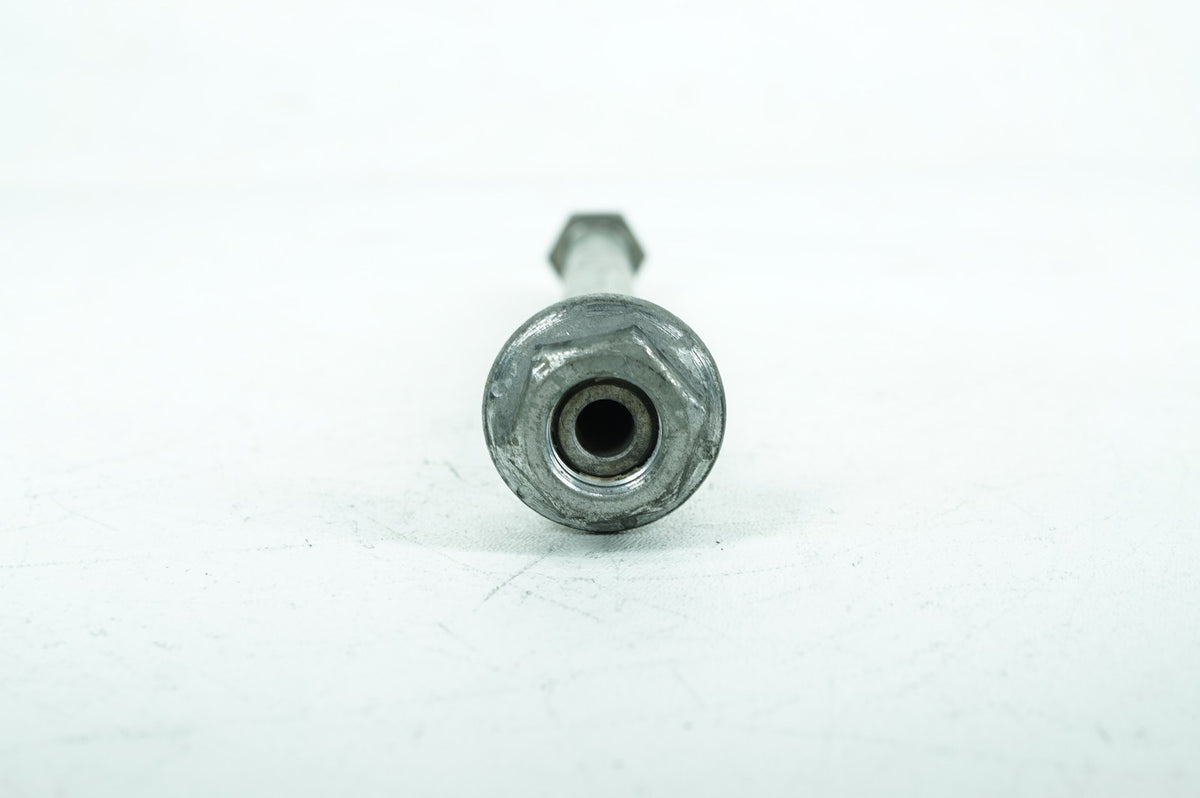 2007 - 2017 Harley-Davidson Dyna Super Glide Rear Fork Swingarm Pivot Bolt Shaft 47641-06