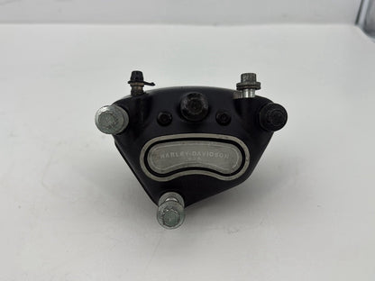 2003 Harley Sportster XL1200C 1200 Custom Anniversary OEM Front Left 1 Brake Caliper
