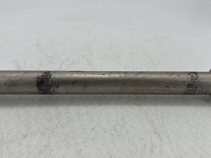 2009 Harley Dyna Street Bob FXDB OEM Rear Wheel Axle Bolt Shaft