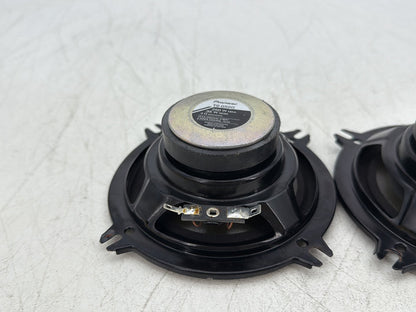 2000 Harley Touring Electra Glide Ultra Left Right Sound Audio Speakers Pioneer