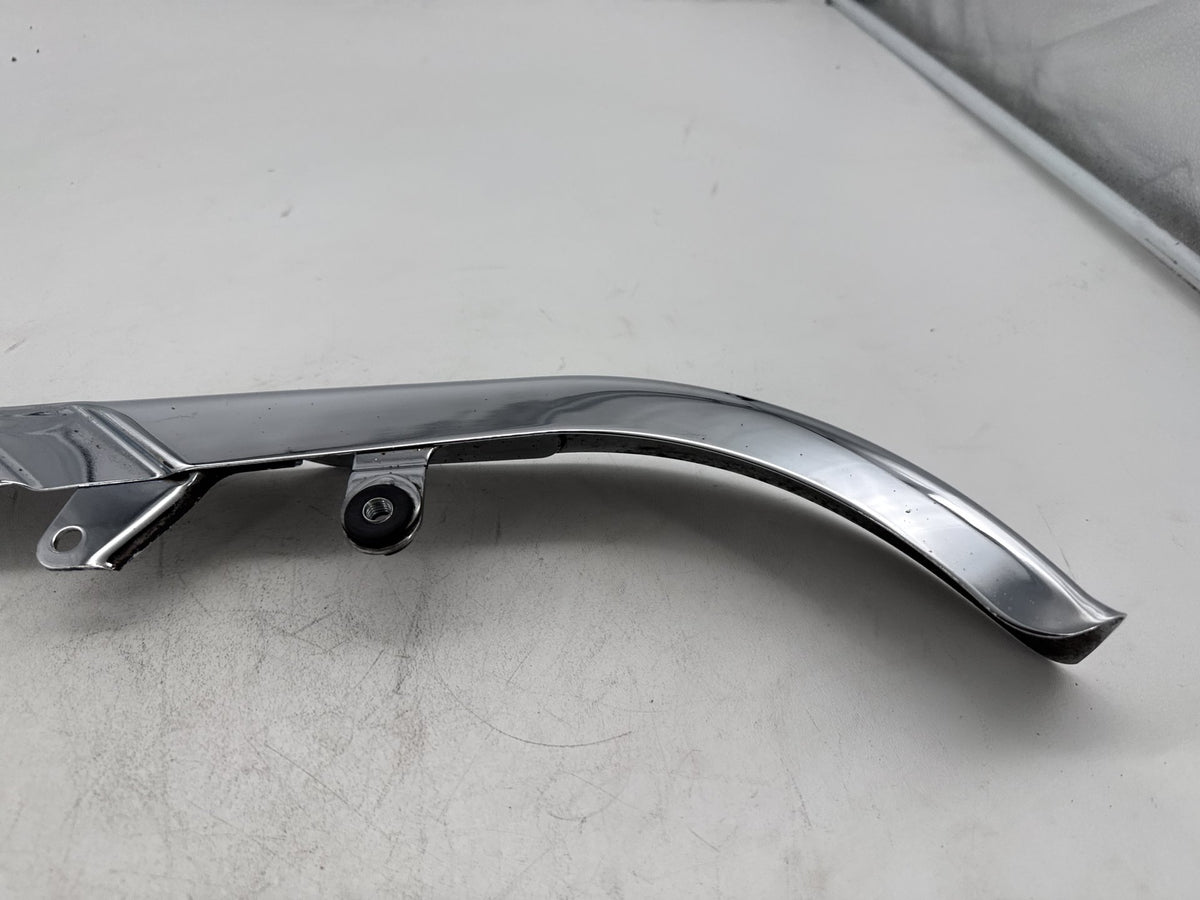 1997 Harley Heritage Softail Classic OEM Drive Belt Guard Cover Shield