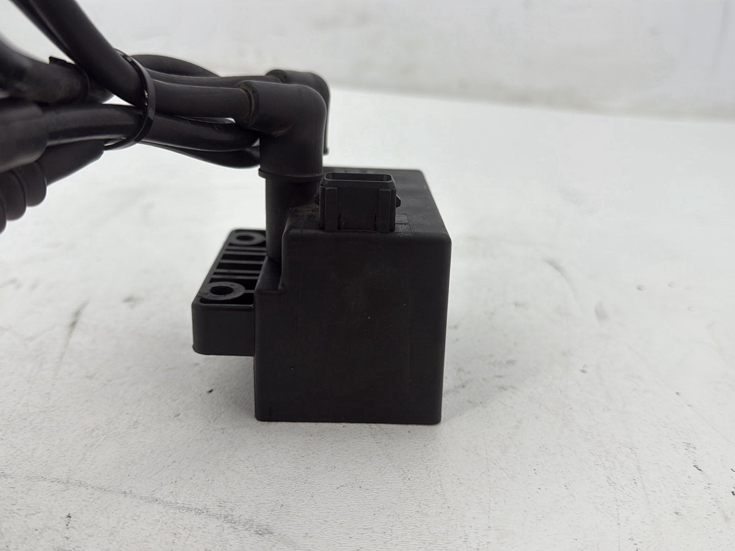 1998 Harley Road King Touring FLHRCI Classic OEM Ignition Coil Spark Plugs Cable