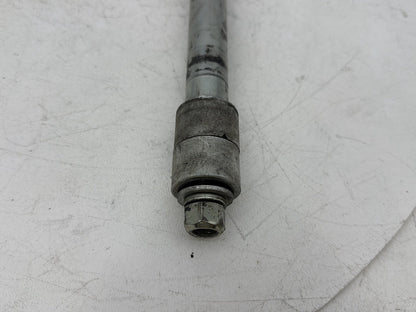 1999 - 2006 Harley-Davidson Touring Electra Glide Ultra Front Wheel Axle Bolt Shaft 43364-00