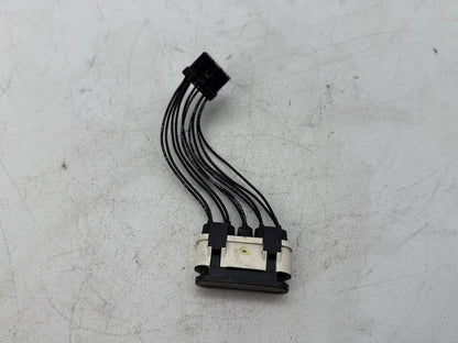 2006 Harley Touring FLHTCI Electra Glide Classic OEM Dash Indicator Lamp Wire Plug In